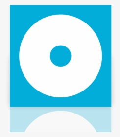 Transparent Cd Icon Png, Png Download, Free Download