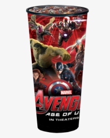 Cinemark Avengers Cups, HD Png Download, Free Download