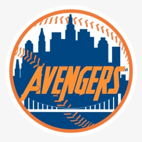 Mets Logo - New York Mets, HD Png Download, Free Download