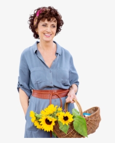 Transparent People Picnic Png - Bouquet, Png Download, Free Download