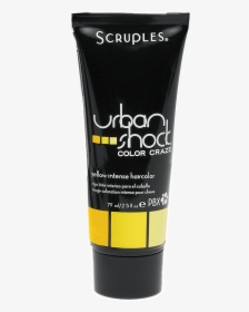 Urban Shock Color Craze - Sunscreen, HD Png Download, Free Download