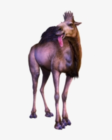 Goat Simulator Payday Camel, HD Png Download, Free Download