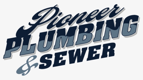 Pioneer Plumbing & Sewer - Palm Beach, HD Png Download, Free Download
