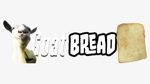 Goatbread Logo - Am Bread, HD Png Download, Free Download