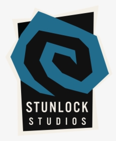 Transparent Goat Simulator Png - Stunlock Studios Logo, Png Download, Free Download