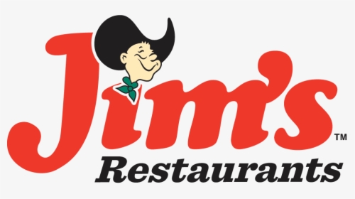Promotional Printing San Antonio - Jims Restaurant Austin Logo, HD Png Download, Free Download