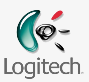 Transparent Letrero Png - Transparent Logitech Logo Png, Png Download, Free Download