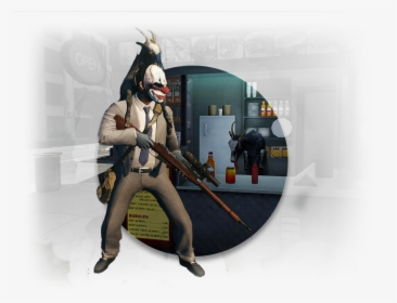 Sniper, HD Png Download, Free Download