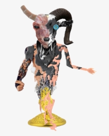 Figurine, HD Png Download, Free Download