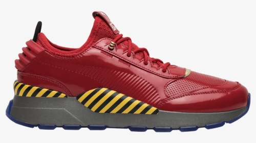 Puma Rs 0 Sonic, HD Png Download, Free Download