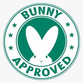Bunny Approved Cta - Safe Contractor, HD Png Download, Free Download