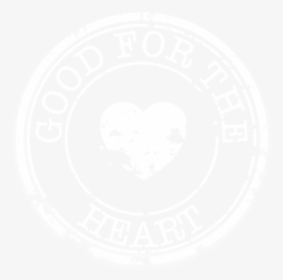 Good For The Heart - Circle, HD Png Download, Free Download
