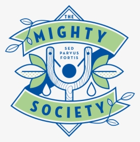 Mighty Society Pea Milk, HD Png Download, Free Download