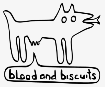 Blood Spill Png - Blood And Biscuits Deftones, Transparent Png, Free Download