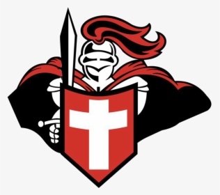 Transparent Deus Vult Png - Seffner Christian Academy Logo, Png Download, Free Download