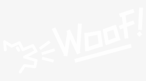 Woof Master - Johns Hopkins White Logo, HD Png Download, Free Download