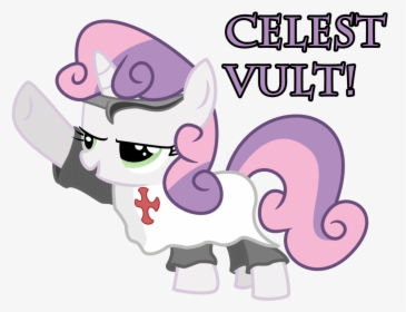 Celest Vult For Those Who Don"t Get This Phrase, It"s - Cartoon, HD Png Download, Free Download