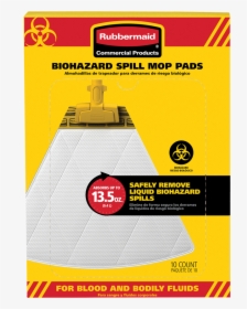 Rubbermaid Commercial Products, HD Png Download, Free Download