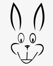 Images For Rabbit Hop Clipart - Bunny Ears Clip Art, HD Png Download, Free Download