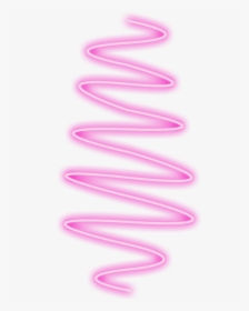 Thumb Image - Pink Neon Png, Transparent Png, Free Download