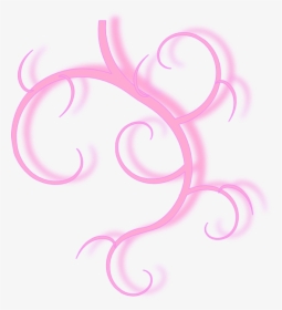 Pink Swirl Svg Clip Arts - Devil Fruit Swirls, HD Png Download, Free Download