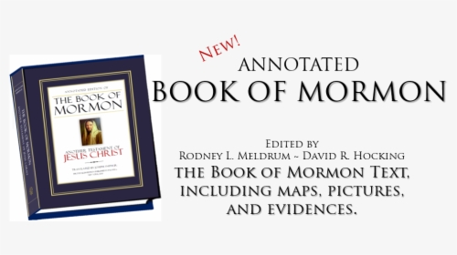 Book Of Mormon Png - Simonton Windows, Transparent Png, Free Download