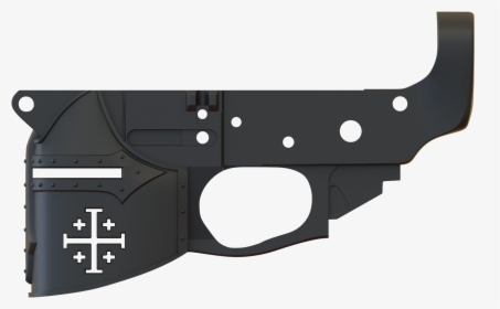 Aero Precision M4e1 Stripped Lower, HD Png Download, Free Download