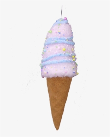 12 - Ice Cream Cone, HD Png Download, Free Download