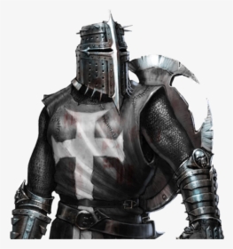 #deus Vult #kek #heilhitler #卐 #freetoedit - Knights Templar Warrior, HD Png Download, Free Download