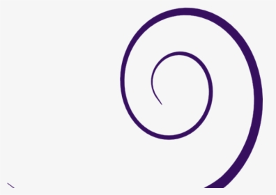 Pink Swirl Png, Transparent Png, Free Download