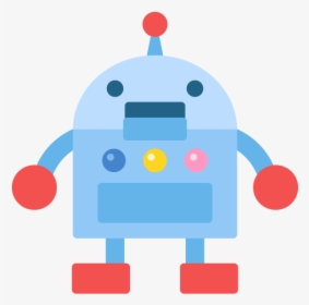 おもちゃ ロボット イラスト, HD Png Download, Free Download