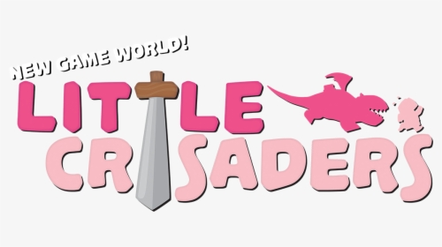 Tower Unite Little Crusaders Icon, HD Png Download, Free Download
