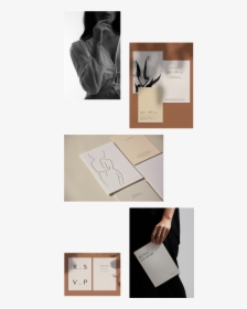 Frame Master Lookbook - Envelope, HD Png Download, Free Download