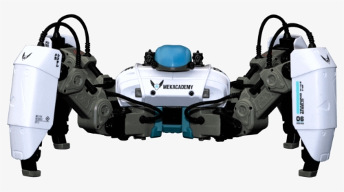 Robotics Png, Transparent Png, Free Download