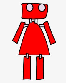 Robot, HD Png Download, Free Download