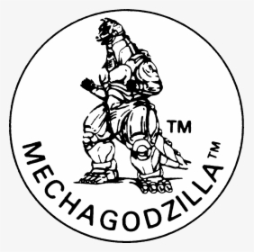 Mechagodzilla Icon, HD Png Download, Free Download