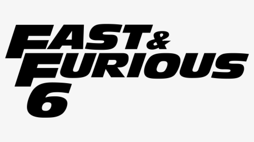 The Fast And The Furious 6 - Fast And Furious 6 Png, Transparent Png, Free Download