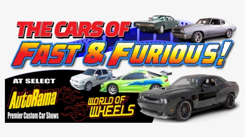Hotwheels Fast And Furious 2019 Series, HD Png Download, Free Download