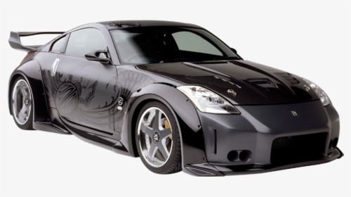 Nissan Fast And Furious, HD Png Download, Free Download
