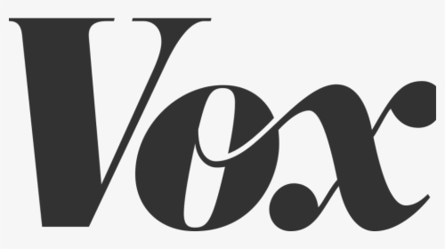 Vox Logo Transparent, HD Png Download, Free Download