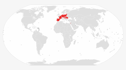 World Map, HD Png Download, Free Download