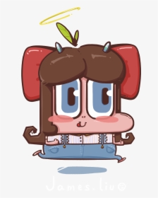 Transparent Chichi Png - Illustration, Png Download, Free Download