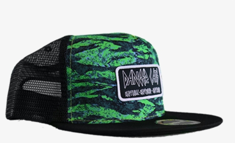 Tigastyle Meshback - Baseball Cap, HD Png Download, Free Download