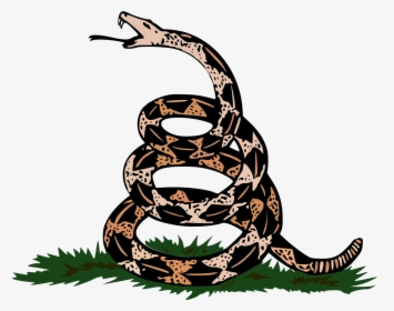 Don T Tread On Me, HD Png Download, Free Download