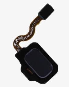 Home Button Flex Cable For Use With Samsung Galaxy - Bag, HD Png Download, Free Download