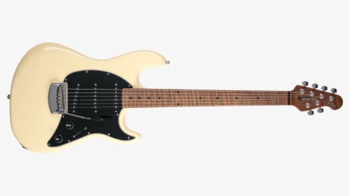 Cutlass Rs Logo - Fender Player Series Jazzmaster White, HD Png Download, Free Download