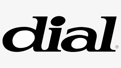 Dial Logo Png Transparent - Graphics, Png Download, Free Download