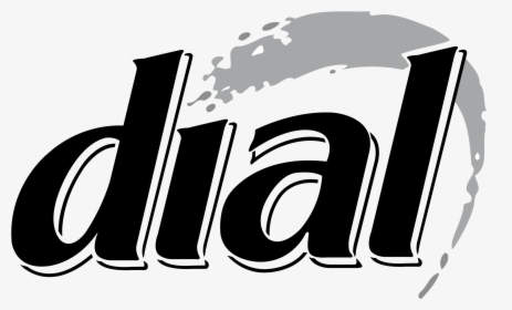 Dial Logo Png Transparent - Dial, Png Download, Free Download