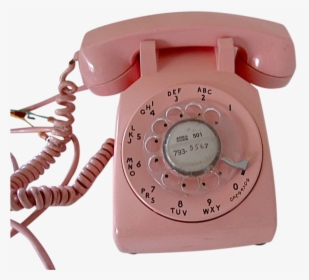 Vintage Phone Png - Transparent Vintage Phone Png, Png Download, Free Download