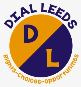 Dial Leeds - Circle, HD Png Download, Free Download